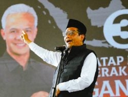 Tanggapi Pernyataan Mahfud MD Soal Diplomat Titipan Partai, Kemlu Respons Begini