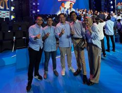 Penjelasan Gibran Mudah Ditangkap Generasi Muda, Sekjen ProGib Nusantara: MPV di debat Cawapres