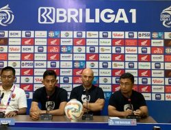 Jelang Hadapi Bhayangkara FC, Curhatan Bernardo Tavares: Bayangkan, Saya yang Tidak Main Saja Capek dan Lelah