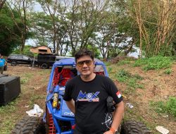 Ajang The Mox Mayor Offroad Extreme 2023, Offroader Sulsel Diharap Bisa Berkembang dan Raih Prestasi Tertinggi