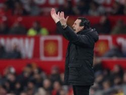Dipermalukan Newcastle di Kandang, Unai Emery: Sedikit Membuat Frustrasi, tapi Harus Diterima