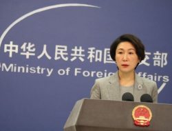 Kerusuhan, China Minta Pemerintah Papua Nugini Jamin Keamanan Warga Tiongkok
