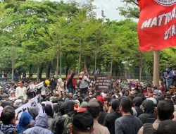 Suporter PSM Makassar Gelar Aksi, Kenzo Nambu Sebut Capek Harus Mengingatkan Klub Soal Gaji
