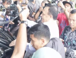 Firli Bahuri Tak Hadiri Panggilan Bareskrim Polri, Ian Iskandar Jelaskan Ini