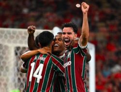 Bekap Al Ahly dan Siap Hadapi Manchester City di Final Piala Dunia Antarklub 2023, Fluminense: Kami Datang untuk Juara