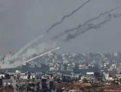 Pejuang Hamas Tolak Pertukaran Sandera hingga Israel Mundur dari Jalur Gaza
