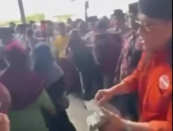 Viral Gus Miftah Bagi-bagi Uang, Gigin Praginanto Bilang Perlu Diusut Sumbernya