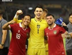 Tidak Ada Nama Nadeo Argawinata dan Stefano Lilipaly di Skuad Menuju Piala Asia, Shin Tae Yong Akhirnya Bersuara