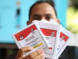 Beredar 50 Nama Caleg DPRD Makassar, KPU Berikan Klarifikasi: Kita Masih Rekapitulasi di Kecamatan