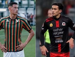 Komisi X dan III DPR RI Setujui Rekomendasi Kewarganegaraan Jay Idzes dan Nathan Tjoe-A-On, Ini Catatan yang Harus Diperhatikan