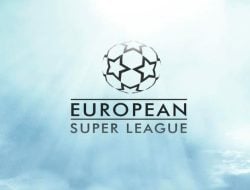 Monopoli UEFA Berakhir, Pengadilan Uni Eropa Bolehkan Gelar Liga Super yang Didukung Barca, Madrid, dan Juventus