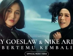 Duet dengan Mendiang Nike Ardilla, Melly Goeslaw Ungkap Proses Pembuatannya