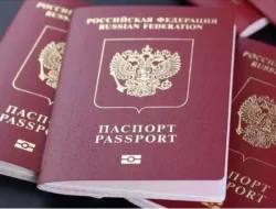 Alasan Jamin Keamanan Nasional, Rusia Larang Warganya Bepergian ke Luar Negeri