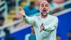 Pep Guardiola Akui Pemain Manchester City Tertekan untuk Pertahankan Gelar