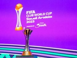 Mulai Pekan Ini, Berikut Jadwal Lengkap Piala Dunia Antarklub 2023