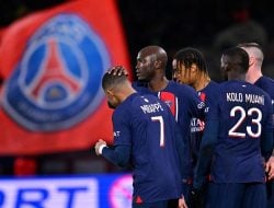 PSG 3-1 Metz, Luis Enrique: Kami Bikin Lawan Kelelahan