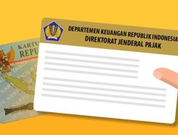Integrasi NPWP dengan NIK Berakhir 31 Desember 2023, Ini Caranya