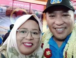 Guru P1 Seluruhnya Diangkat Jadi PPPK 2023, Siti Rofiani: Alhamdullillah, Tidak Ada yang Tersisa Sama Sekali