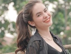 Ternyata Bukan Asnawi Mangkualam, Ini Sosok Pria yang Diduga Pacar Steffi Zamora