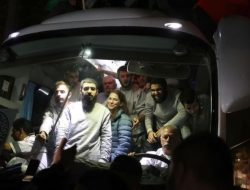 Hamas Tegaskan Tak Ada Pertukaran Tahanan kecuali Agresi di Gaza Dihentikan