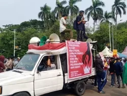 Demokrasi Jauh dari Gerakan Reformasi 1998, Reyhan: Jangan Biarkan Demokrasi Indonesia Mengalami Kemunduran