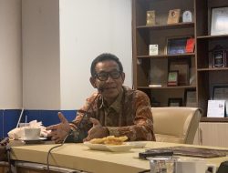 Sudah Masuk Musim Hujan, PLN Janji Tidak Ada Lagi Pemadaman di Sulselrabar Awal Januari 2024