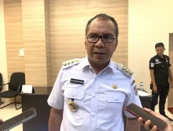 Mutasi Besar-besaran Pejabat Pemkot Makassar Dilakukan Akhir Desember, Digelar di Atas Kapal Pinisi