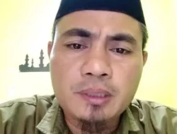 Jaga Kantibmas di Momen Nataru, Mantan Napiter Siap Bersinergi dengan Aparat