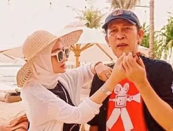 Yayu Unru Alami Serangan Jantung, Nita Unru Doa dengan Kalimat seperti Ini