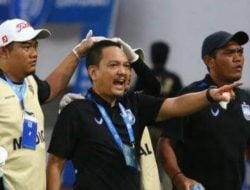 PSIS Semarang Hadapi Masalah Finansial, Yoyok Sukawi Akui Sampai Cicil Gaji Pemain