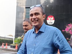 Gugatan Praperadilan Mantan Wamenkumham Dikabulkan PN Jakarta, Terkait Status Tersangka di KPK