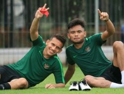 Mampu Geser Saddil Ramdani di Skuad Timnas Indonesia, Ini Kelebihan Egy Maulana Vikri di Skema STY