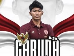 PSM Tambah Satu Pemain di TC Timnas Indonesia U-20, Syahmil Bahij Diumumkan Bergabung