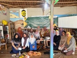Dosen UI Berikan Pelatihan Digital Marketing dan Perpajakan untuk Pelaku UMKM di Parung Panjang Bogor
