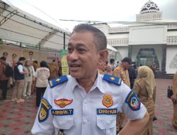 Anggaran Subsidi untuk Proyek Seaplane Sudah Disiapkan Pemprov Sulsel