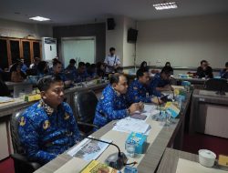Gaji ASN Pemprov Sulsel Sudah Terbayarkan  Sembilan OPD