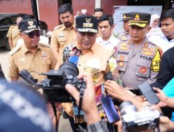 Bertambah, Tujuh OPD di Pemprov Sulsel Dipimpin Plt dan Plh