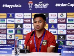 Siap Hadapi Irak di Piala Asia, Asnawi Beber Kondisi Terkini Timnas Indonesia