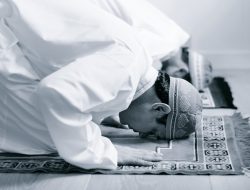 Dahsyatnya Pengaruh Salat Dhuha dalam kehidupan Sehari-hari