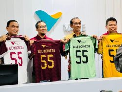 Suporter PSM Sampaikan Harapan Usai PT Vale Jadi Sponsor Baru, Singgung Keterlambatan Gaji Pemain