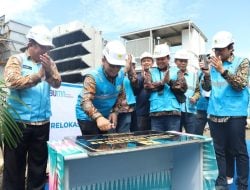 PLN Tambah Pasokan Pembangkit Listrik 50 MW untuk Sulselrabar