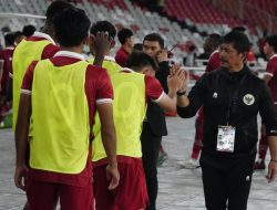 Kalah di Laga Uji Coba Lawan Thailand, Indra Sjafri Bakal Terapkan Promosi dan Degradasi Timnas U-20