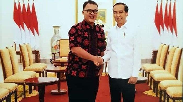 Tagar #SavePalti Menggema, Dukungan Rakyat untuk Palti Hutabarat Terus  Mengalir - FAJAR