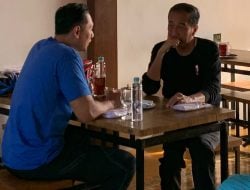 AHY Diprediksi Gantikan Mahfud MD Sebagai Menko Polhukam, Ini 3 Alasannya Masuk Kabinet Jokowi