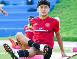 Tiga Pemain Muda PSM Ikut TC Timnas Indonesia U-20, Pembentukan Mental Jadi Tujuan Utama
