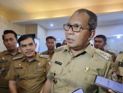 Gaji Naik Rp200 Ribu, RT dan RW di Makassar Ungkap Tugas Khusus dari Danny Pomanto