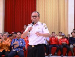 Minta Lorong Wisata Ditambah 1.000, Danny Pomanto: Berpengaruh Signifikan pada Ekonomi