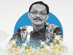 Sosok Abel Rante yang Berdedikasi, Sempat Membuat Naskah MoU Empat Jam Sebelum Meninggal