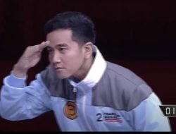 Gibran Dapat Mayoritas Sentimen Negatif Usai Debat Keempat, Jubir AMIN: Menjijikkan!