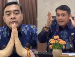 Muhammadiyah dan MUI Polisikan Arya Wedakarna, Assaewad: Agar Jadi Pelajaran bagi Pejabat